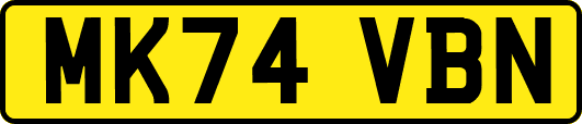 MK74VBN