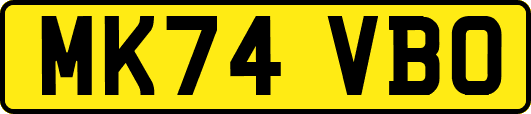 MK74VBO
