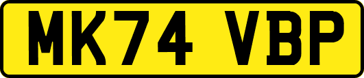 MK74VBP