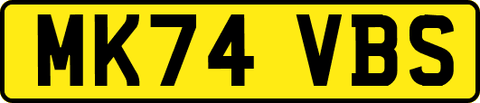 MK74VBS
