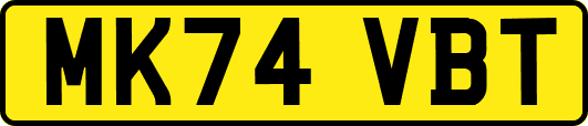 MK74VBT