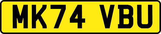 MK74VBU