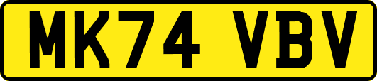 MK74VBV