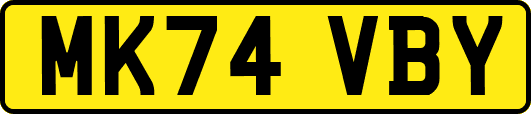MK74VBY