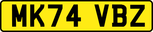 MK74VBZ