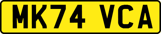 MK74VCA