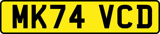 MK74VCD
