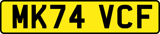MK74VCF