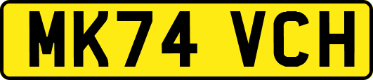 MK74VCH