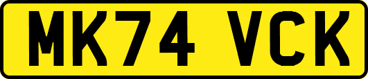 MK74VCK