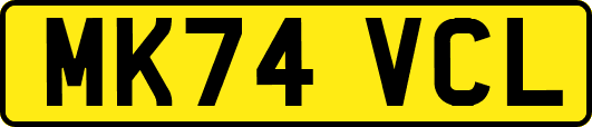 MK74VCL
