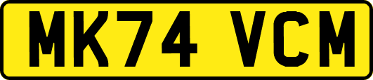 MK74VCM
