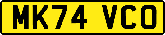 MK74VCO