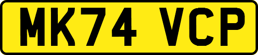 MK74VCP