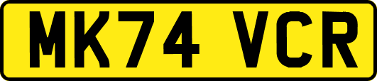 MK74VCR