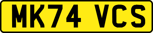 MK74VCS