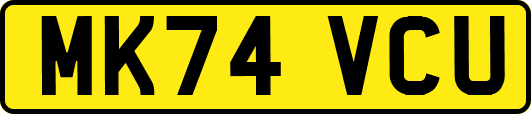 MK74VCU