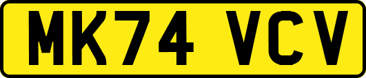 MK74VCV