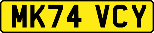 MK74VCY