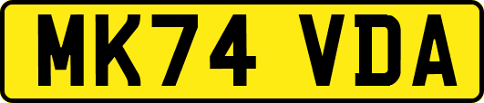 MK74VDA