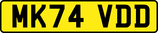 MK74VDD
