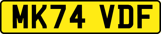 MK74VDF