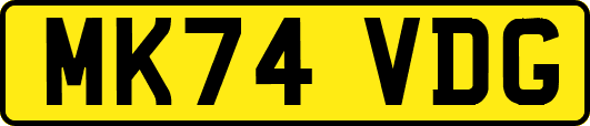 MK74VDG