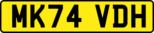 MK74VDH