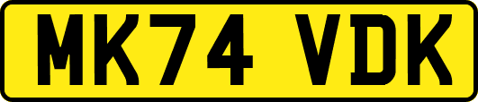 MK74VDK