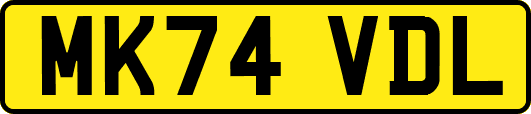 MK74VDL