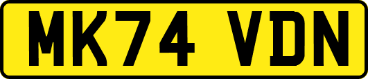 MK74VDN