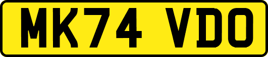 MK74VDO