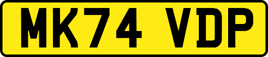 MK74VDP