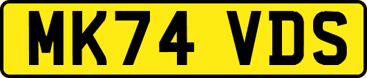 MK74VDS