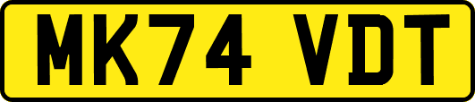 MK74VDT