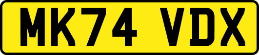 MK74VDX