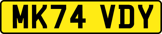 MK74VDY