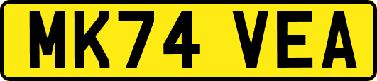 MK74VEA