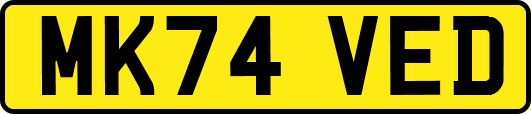 MK74VED