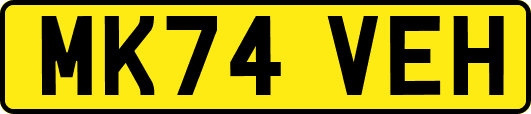 MK74VEH