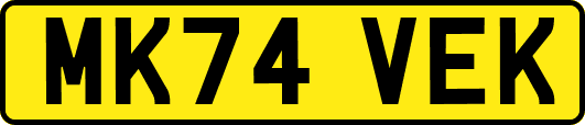 MK74VEK