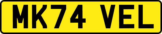 MK74VEL
