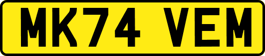MK74VEM