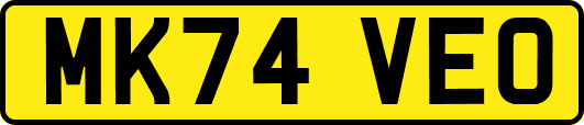 MK74VEO