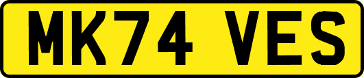 MK74VES