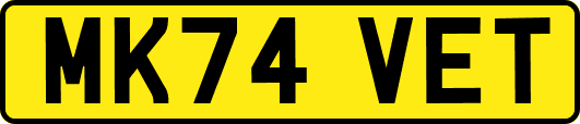 MK74VET