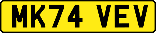 MK74VEV
