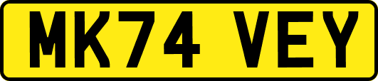 MK74VEY