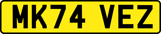 MK74VEZ