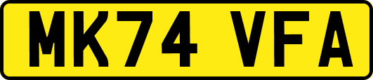 MK74VFA